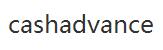 cashadvance优惠券码,cashadvance全场任意订单额外8折优惠码