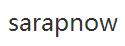 sarapnow折扣券码,sarapnow全场任意订单额外8折优惠码