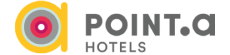 pointahotels优惠券