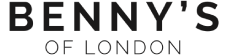 bennysoflondon优惠券码,bennysoflondon全场任意订单立减25%优惠码