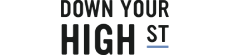 downyourhighstreet优惠券