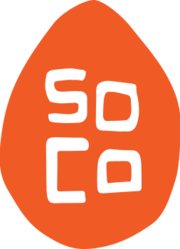 soco优惠券