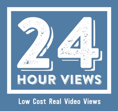 24hourviews优惠券