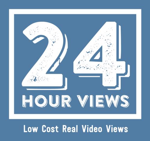 24hourviews优惠券