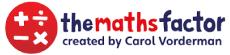 themathsfactor优惠券