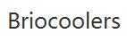 briocoolers折扣券码,briocoolers全场任意订单额外8折优惠码