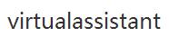 virtualassistant优惠券