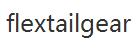 flextailgear折扣券码,flextailgear全场任意订单额外8折优惠码