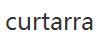 curtarra折扣券码,curtarra全场任意订单立减25%优惠码