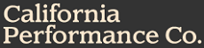 californiaperformance优惠券