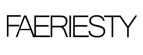 faeriesty折扣券码,faeriesty全场任意订单立减25%优惠码