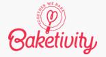 baketivity折扣券码,baketivity全场任意订单额外8折优惠码