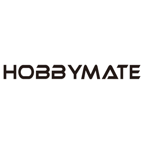 hobbymate优惠券