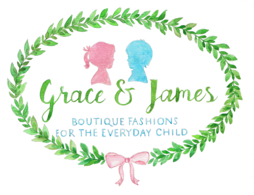 graceandjameskids优惠券