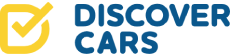 discover cars优惠券码,discovercars全场任意订单额外8折优惠码