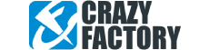 crazyfactory优惠券