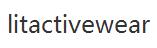 litactivewear优惠券