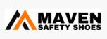 mavensafetyshoes优惠券码,mavensafetyshoes全场任意订单额外8折优惠码