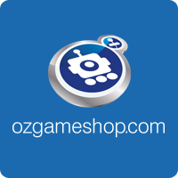 ozgameshop优惠券