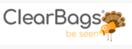 clearbags折扣券码,clearbags全场任意订单立减25%优惠码