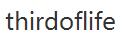 thirdoflife折扣券码,thirdoflife全场任意订单立减25%优惠码