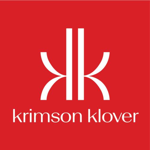 krimsonklover折扣券码,krimsonklover全场任意订单立减25%优惠码