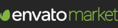 envato market折扣券码,envatomarket全场任意订单立减25%优惠码