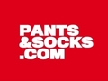 pantsandsocks优惠券