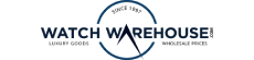 watchwarehouse优惠券码,watchwarehouse全场任意订单额外8折优惠码