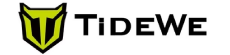 tidewe折扣券码,tidewe全场任意订单立减25%优惠码