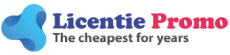 licentiepromo优惠券